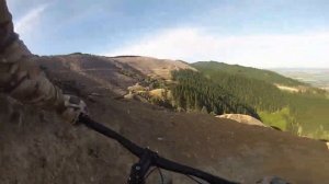 Second Ride - Silvan Park NZ - Norco Charger 9.2