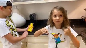 НАРИСУЙ и ОТГАДАЙ ЧЕЛЛЕНДЖ от МАКС и КАТИ