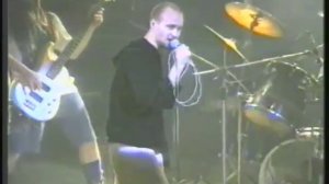 Д.И.В. "Хэш", "Железный Марш 7", 1993.