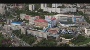 О Владивостокском государственном университете (ВВГУ)