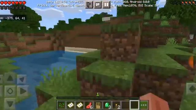 зачем мне ЛОЖКА? ВЫЖИВАНИЕ "БОМЖА" В МАЙНКРАФТ 2 СЕРИЯ! смотреть онлайн