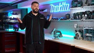 Makita JV103D обзор аккумуляторного лобзика
