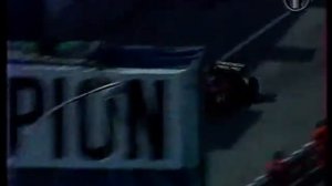 Формула 1 - Гран-при Монако 1995 (обзор гонки) - "Большие гонки" (1995)