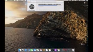 Comment faire la Mise à jours MacBook كيف تحديث سوفت وير ماك