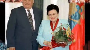 Людмила Зыкина Ты Россия моя