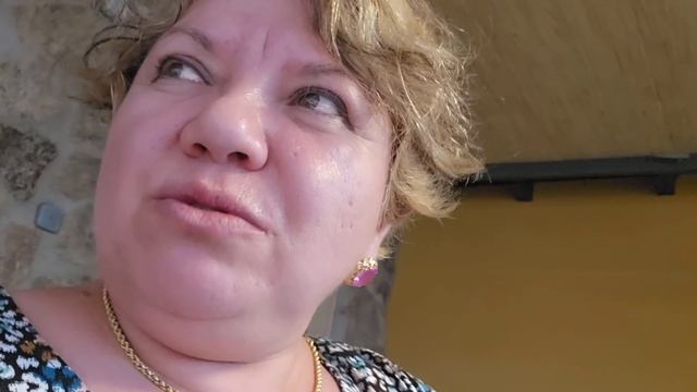 Накрыла стол для гостей// как мы встретили наших друзей.