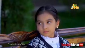 ikkinchi ota 24 seriyali