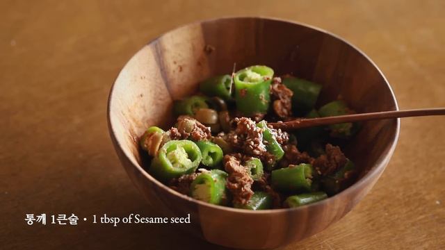 일주일 채식 반찬 만들기 1탄, 오늘은 뭐 먹지 ? 7 Korean Side Dishes (BANCHAN) смотреть онлайн