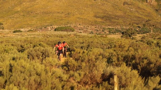 G-Spot Stellenbosch - A Flow Trail Dream смотреть онлайн
