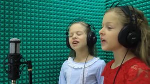 Песня : СНОВА В ШКОЛУ