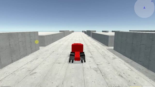 Trying Out Dream Car Racing 3D смотреть онлайн