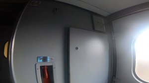 Скорый поезд Шарк | Ташкент - Самарканд