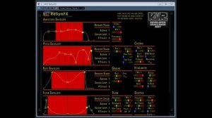 ReSynFX by MST