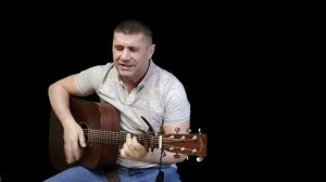 Гитара, спой - армейская.mp4