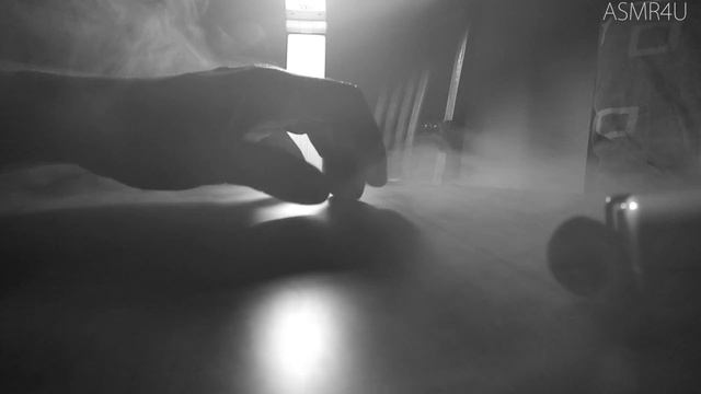 ASMR // Ролевая игра для женщин \\ АСМР Мужской шёпот смотреть онлайн