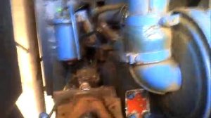 Запуск смд 14 стартерной приставкой