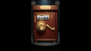 Open Safe Box level 24
