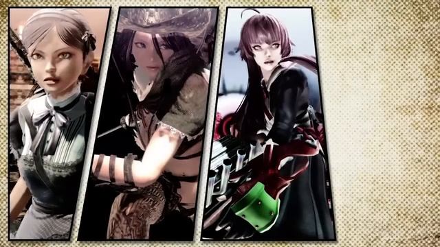 Onechanbara Z2: Chaos Gameplay Video смотреть онлайн