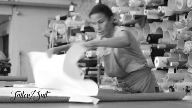 Пошив мужской сорочки (рубашки) на заказ. Видео с производства смотреть онлайн