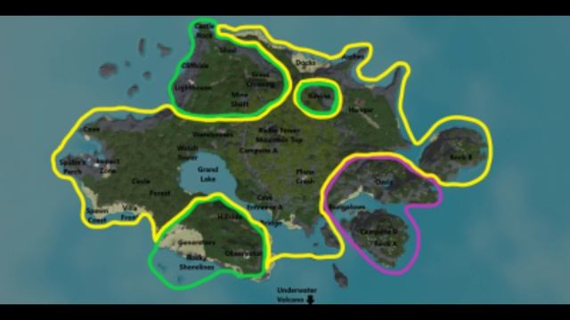 Roblox isle | MOST OP TC STRATEGY смотреть онлайн