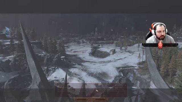 COMO JUGAR EN TOTAL WAR WARHAMMER 3 [PRÓLOGO] TUTORIAL смотреть онлайн