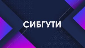 Выпуск ВУЦ СибГУТИ 01.07.2024