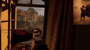 VR обзор - Medal of Honor: Above and Beyond (За что? Зачем? И почему?)