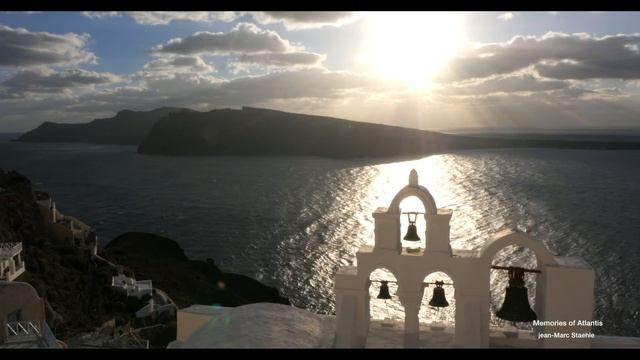 Jean-Marc Staehle. Memories of Atlantis смотреть онлайн