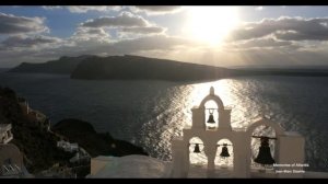 Jean-Marc Staehle. Memories of Atlantis