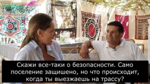 КАК ЖИВУТ ЕВРЕИ ЗА ЗЕЛЕНОЙ ЧЕРТОЙ? Иудея и Самария // Израиль
