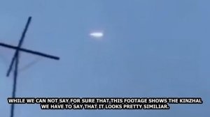 Использование Российской Гиперзвуковой Ракеты " Кинжал " на Украине.