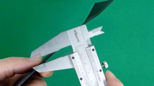 Нож 15" газонокосилки Carver LME-1840