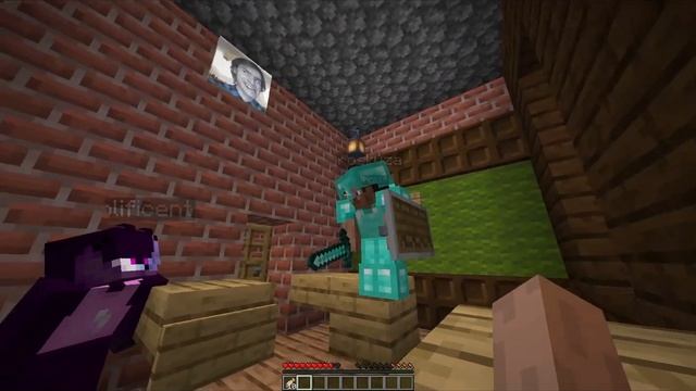 сериал майнкрафт. школа. сезон 1 серия 1 смотреть онлайн