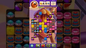 Toon Blast NEW LEVELS Gameplay 7246-7255