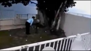 Полный контакт с НЛО похищение в Пуэрто рико