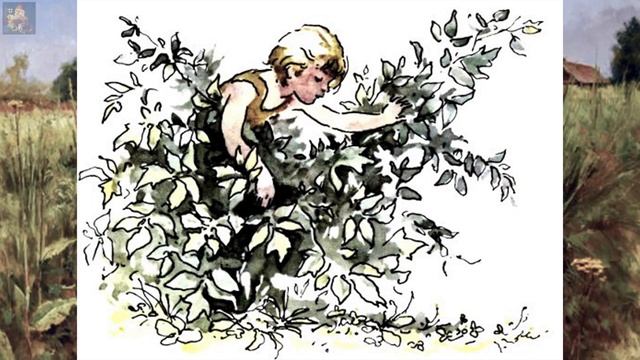 "Горячее солнышко". Г. Демыкина смотреть онлайн