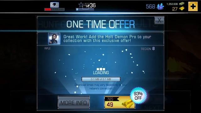 Dino Hunter 1 Hour Dinosaurs Killing Part 15 Trophy Hunt смотреть онлайн