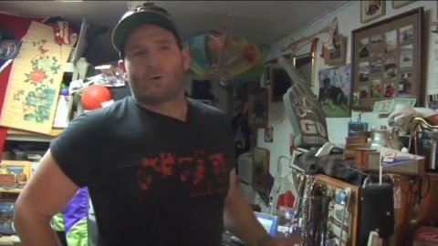 Happy Valley Official Documentary