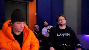 NEXT UP? Spyrofoam — No Auto Spyro 2 РЕАКЦИЯ СО Spyrofoam