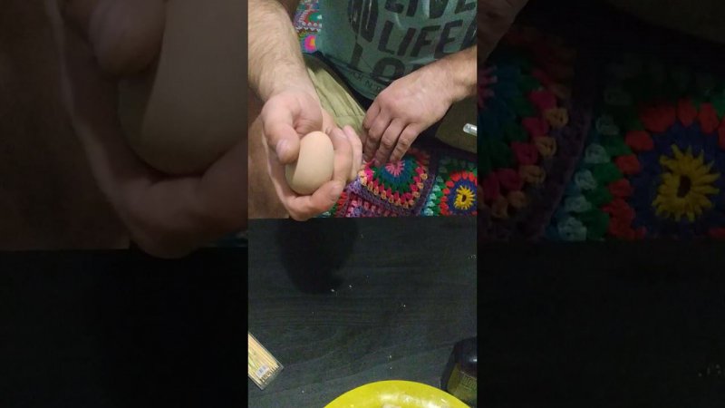 Пасхальный ЛайфХак