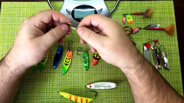 ЧТО КУПИТЬ НА AliExpress ДЛЯ ЛОВЛИ ЩУКИ?! Уловистые приманки смотреть онлайн