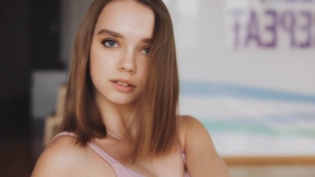 Стретчинг в студии PRO Гибкость смотреть онлайн