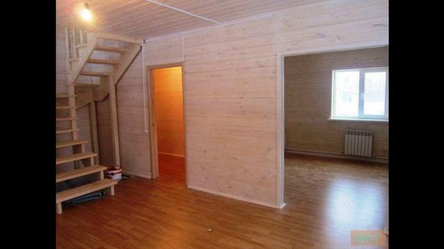 Продается 2х этажная дача 120 кв.м. на участке... смотреть онлайн