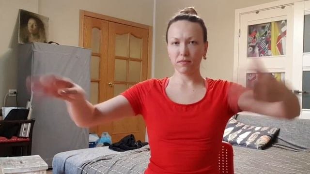 Упражнения для развития гибкости кистей
