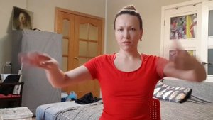 Упражнения для развития гибкости кистей