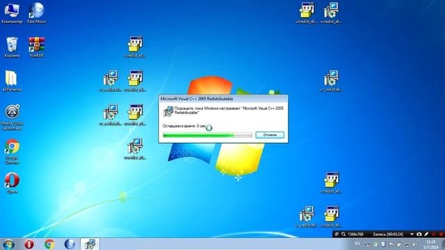 ТУТОРИАЛ | ЧТО ДЕЛАТЬ ЕСЛИ НЕ ЗАПУСКАЮТСЯ ИГРЫ / СКАЧАТЬ MS VISUAL C++ REDISTRIBUTABLE ВСЕ ВЕРСИИ