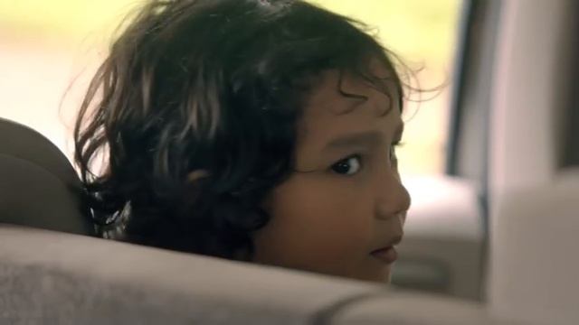 The All New Chevrolet Spin: SPIN FAMILY GOES TO THE ZOO смотреть онлайн