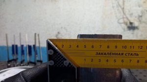Чем пилить профтрубу? Пила Пульсар.