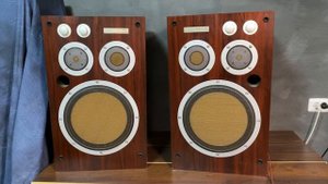 Колонки lo-d he 70 f