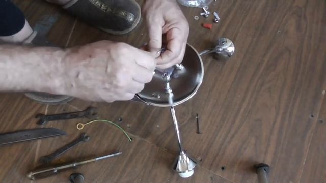 Как повесить люстру // Как подключить люстру смотреть онлайн